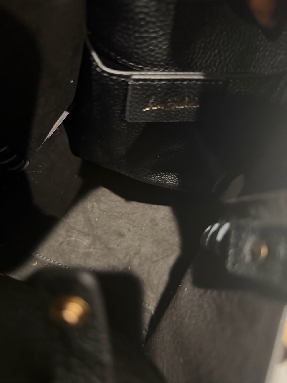 Sam Edelman Designer Handbag - Picture 9 of 16